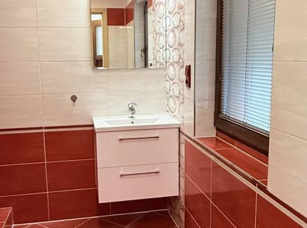 Bez popisku | Prodej - dům/vila, 113 m²