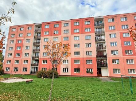 Bez popisku | Prodej bytu, 2+1, 58 m²