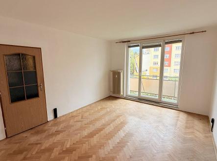 Bez popisku | Prodej bytu, 2+1, 58 m²