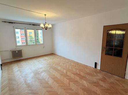 Bez popisku | Prodej bytu, 2+1, 58 m²