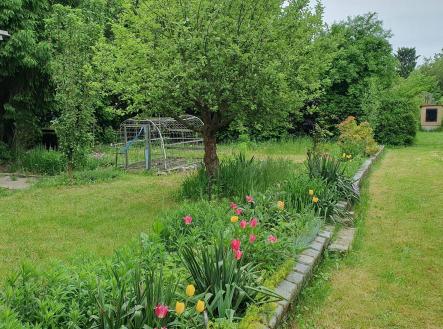 Bez popisku | Pronájem - chata/rekreační objekt, 10 m²