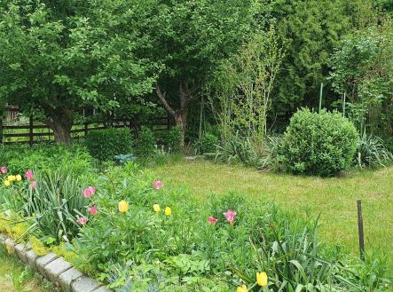 Bez popisku | Pronájem - chata/rekreační objekt, 10 m²