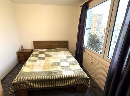 Bez popisku | Prodej bytu, 1+1, 37 m²