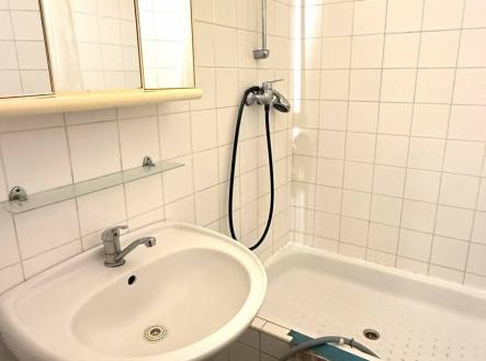 Bez popisku | Prodej bytu, 1+1, 37 m²