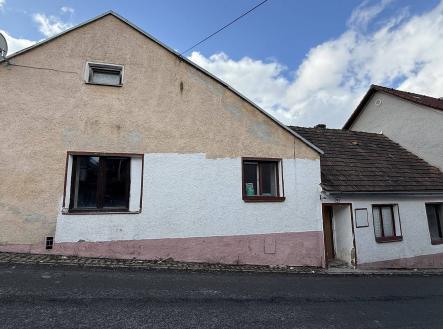 Bez popisku | Prodej - dům/vila, 112 m²