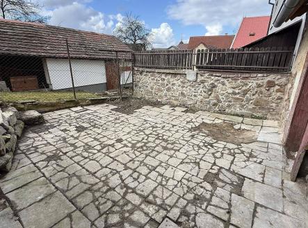 Bez popisku | Prodej - dům/vila, 112 m²