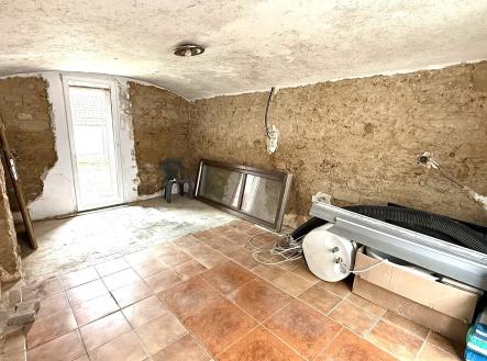 Bez popisku | Prodej - dům/vila, 112 m²