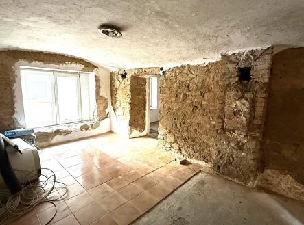 Bez popisku | Prodej - dům/vila, 112 m²