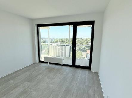 Bez popisku | Pronájem bytu, 4+kk, 94 m²