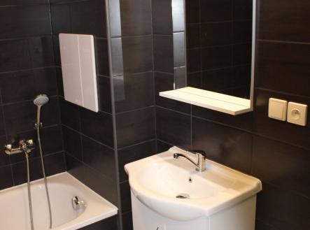 Bez popisku | Pronájem bytu, 2+1, 72 m²