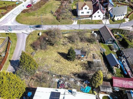 Prodej - pozemek pro bydlení, 664 m² obrázek