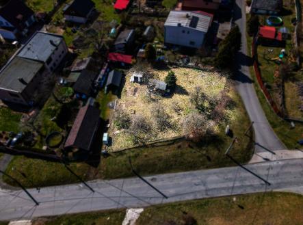Bez popisku | Prodej - pozemek pro bydlení, 664 m²