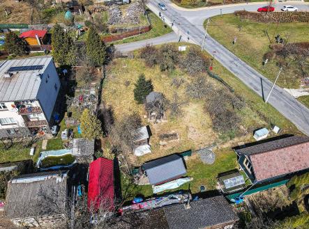 Bez popisku | Prodej - pozemek pro bydlení, 664 m²