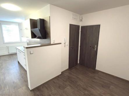 Bez popisku | Prodej bytu, 2+1, 62 m²