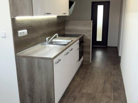 Bez popisku | Prodej bytu, 2+1, 62 m²