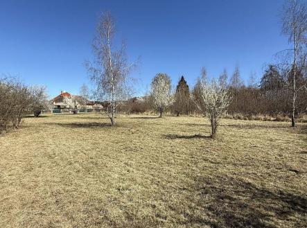Prodej - pozemek pro bydlení, 940 m²