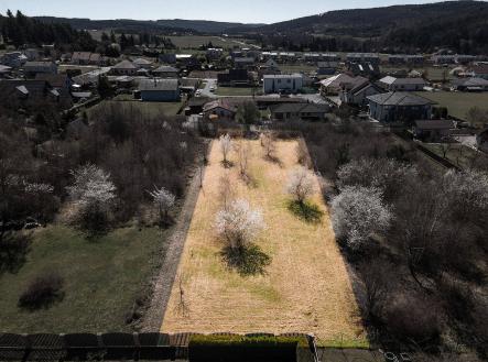 Bez popisku | Prodej - pozemek pro bydlení, 940 m²