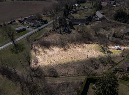 Bez popisku | Prodej - pozemek pro bydlení, 2 069 m²