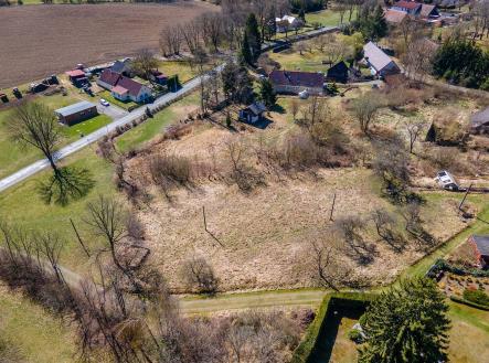 Bez popisku | Prodej - pozemek pro bydlení, 2 069 m²