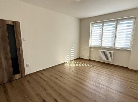 Bez popisku | Pronájem bytu, 3+1, 73 m²