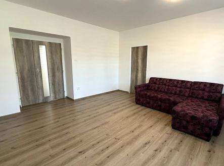 Bez popisku | Pronájem bytu, 3+1, 73 m²