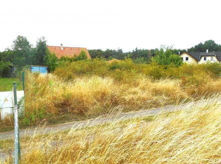Prodej - pozemek pro bydlení, 500 m² obrázek
