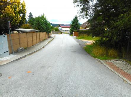 Prodej - pozemek pro bydlení, 362 m²