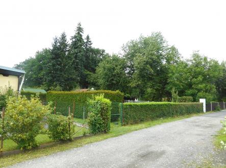 Prodej - pozemek pro bydlení, 362 m²