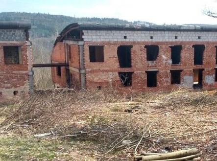 Prodej - komerční objekt, jiný, 3 177 m²