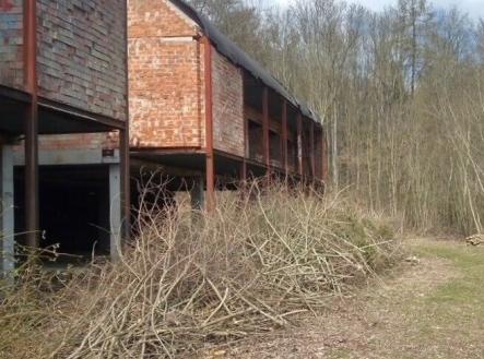 Prodej - komerční objekt, jiný, 3 177 m²