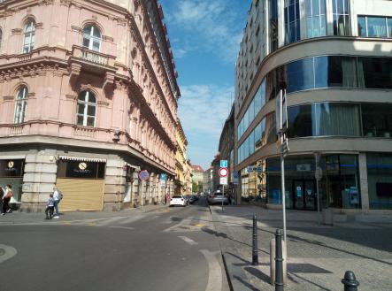 Prodej bytu, 2+1, 82 m²