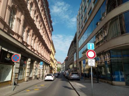 Prodej bytu, 2+1, 82 m²