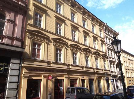 Prodej bytu, 2+1, 82 m²