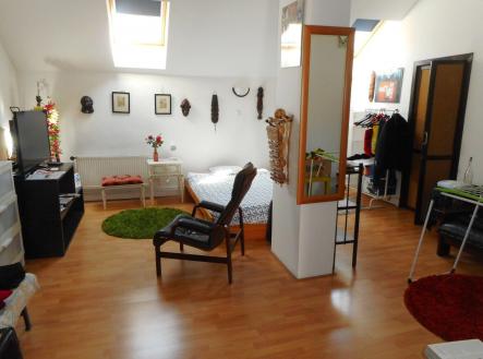 Prodej bytu, 2+1, 82 m²