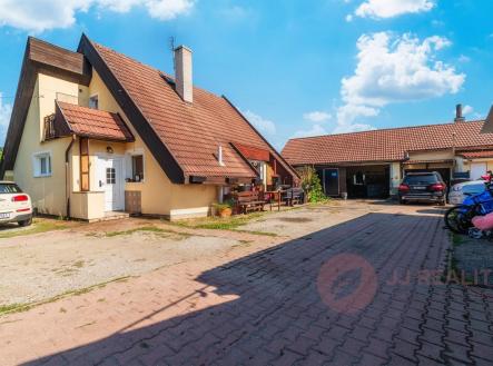 foto: 2 | Prodej - dům/vila, 160 m²