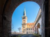 Prodej - historický objekt, 44 710 m²
