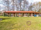 Prodej - chata/rekreační objekt, 110 m²