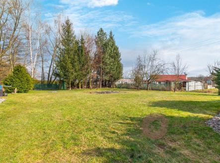 foto: 2 | Prodej - chata/rekreační objekt, 110 m²