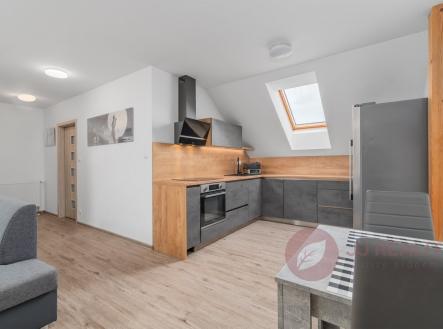 Prodej bytu, 2+kk, 52 m² obrázek