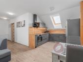 Prodej bytu, 2+kk, 52 m²