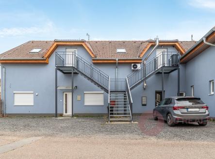 foto: 2 | Prodej bytu, 2+kk, 52 m²