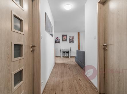 foto: 4 | Prodej bytu, 2+kk, 52 m²