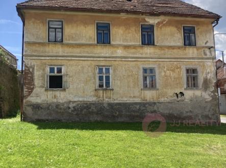foto: 1 | Prodej - historický objekt, 200 m²