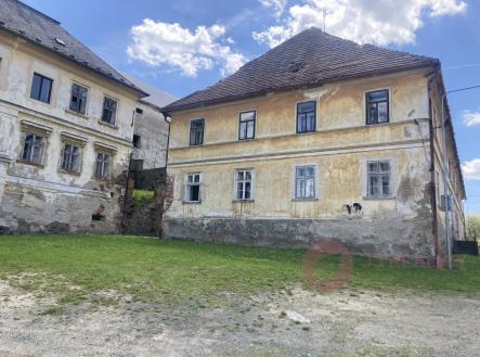 foto: 2 | Prodej - historický objekt, 200 m²