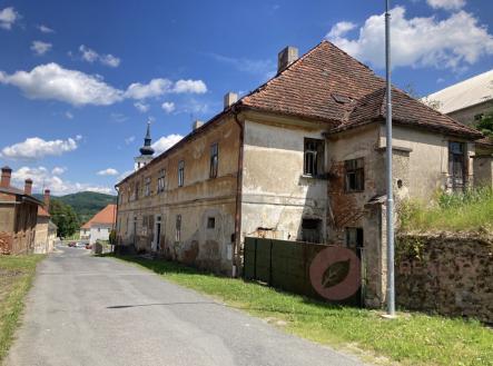 foto: 3 | Prodej - historický objekt, 200 m²