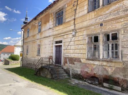 foto: 4 | Prodej - historický objekt, 200 m²