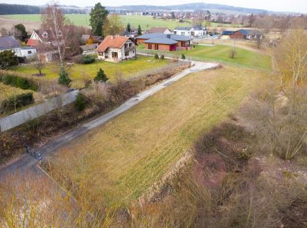 foto: 2 | Prodej - pozemek pro bydlení, 1 280 m²