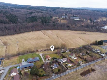 foto: 3 | Prodej - pozemek pro bydlení, 1 280 m²