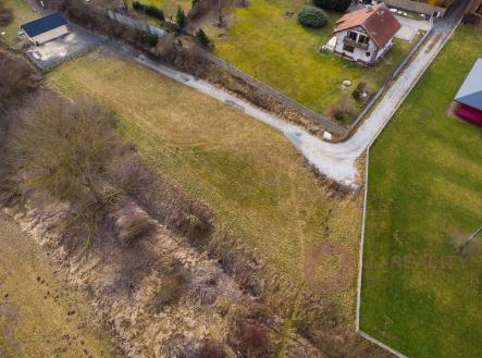 foto: 4 | Prodej - pozemek pro bydlení, 1 280 m²