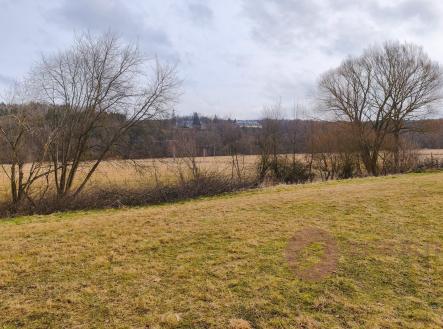 foto: 2 | Prodej - pozemek pro bydlení, 1 280 m²